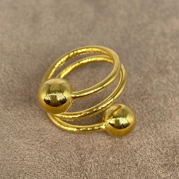 

wedding rings mulher do anel red rhinestone, amante de presente, novo grande desenho cristal dourado., Slivery;golden