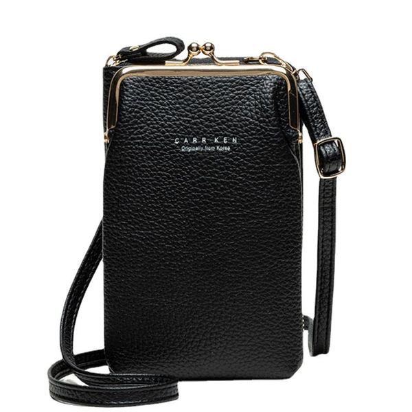 

evening bags fashion small crossbody women mini matte leather shoulder messenger clutch bolsas ladies phone purse handbags
