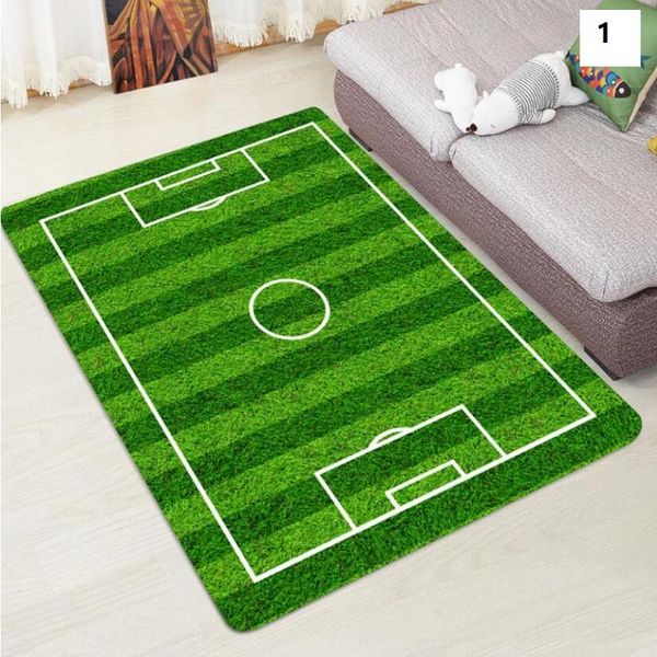 

carpet rubber anty-slip in kitchen and bathroom seven color 40*60 cm for home small carpets