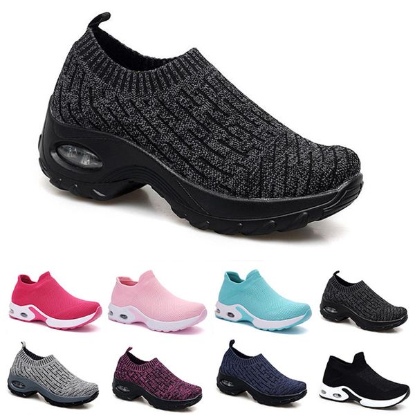 Mode Männer Laufschuhe Typ33 Weiß Schwarz Rosa Schnürsenkel Atmungsaktive Bequeme Herren Trainer Leinwand Schuh Sport Turnschuhe Läufer 35-42