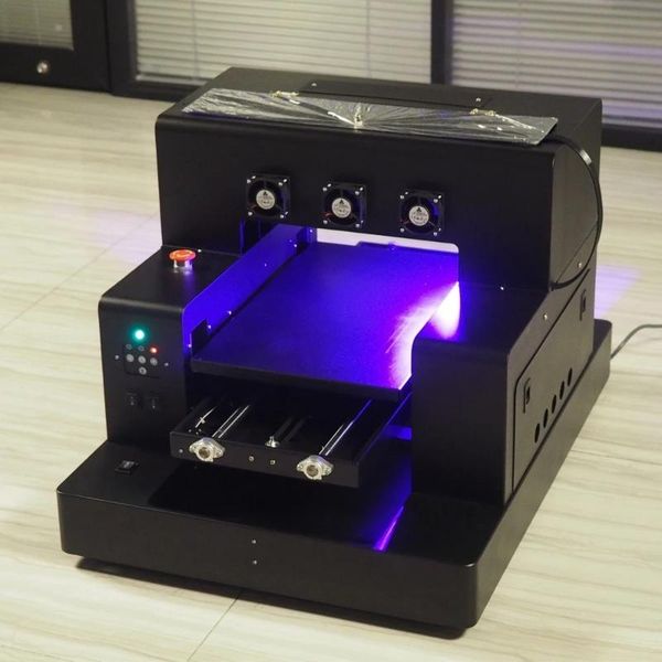 

printers uv printer a3 inkjet flatbed and bottles led with better price