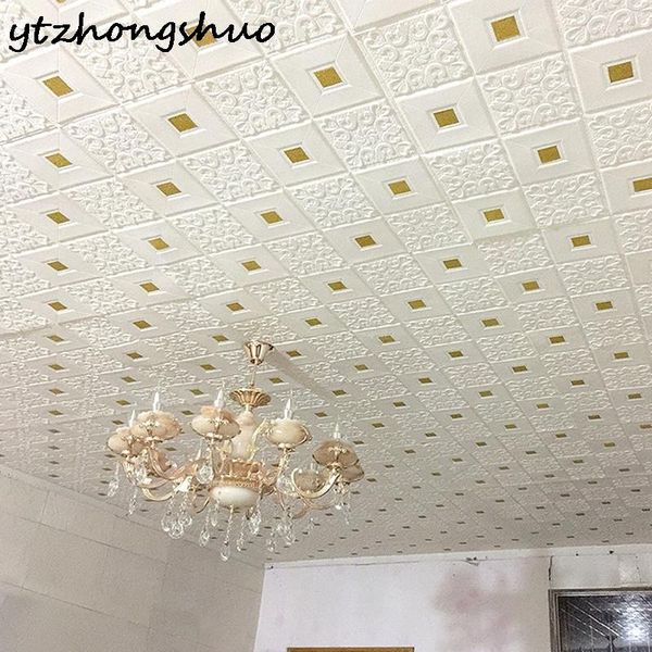 

self-adhesive wallpaper 3d stereo wall stickers bedroom warm background soft pack decorative wallpapers