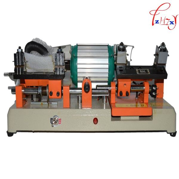 

large machinery & equipment 238bs horizontal key cutting machine abloy copy double head sale locksmith tools 220v/110v