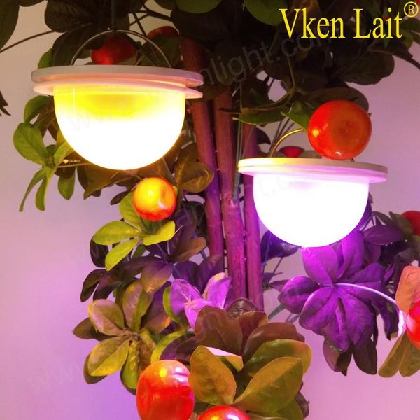 

bulbs 5pcs/lot 2021 waterproof outdoor color changing led mood light