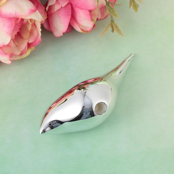 

three-dimensional birds shape plastic ornament gift wall install screws adornment smooth sculpture for home office bar wood boar garden deco