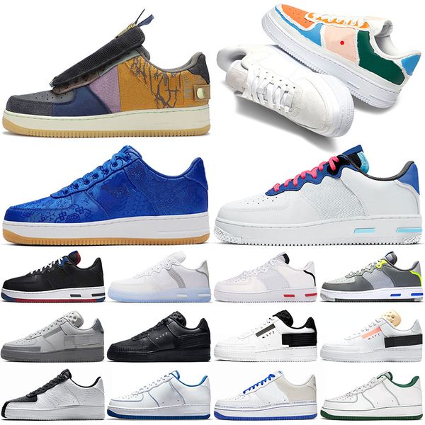 

dunks low react n354 mens running shoes cactus astronomy blue skeleton orange black white split wolf grey fog what the men women outdoor spo