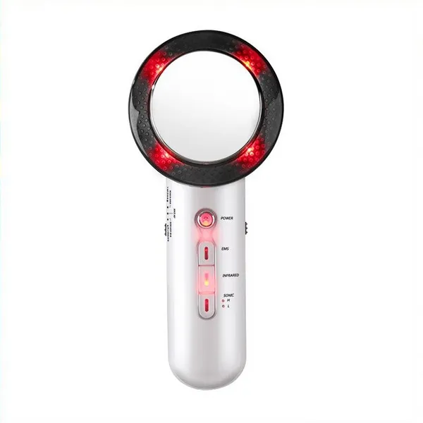 

ultrasound cavitation ems body slimming massager weight reduce lipo anti cellulite fat burner galvanic infrared ultrasonic