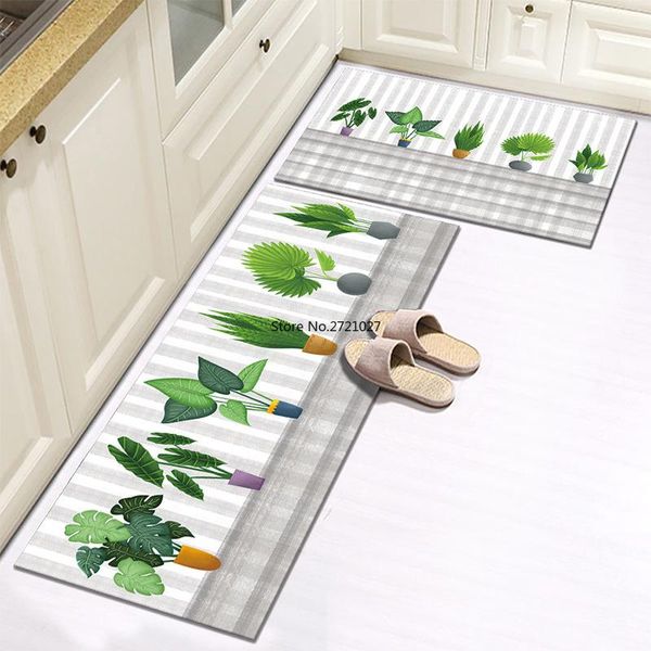 

kitchen carpet floor mats door can be customized size bath