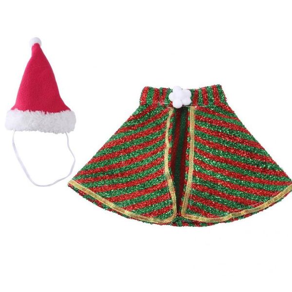 

cat costumes cats cape hat adjustable pet dogs cloak kit cap pretty