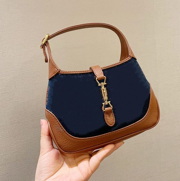 

handbag women luxurys designers bags 2021 crossbody bag cowboy classic color restoring wholesale purse zhouzhoubao123