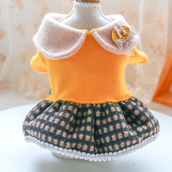 

dog apparel winter dress pet outfit warm clothing ropa perro roupa cachorro bichon frise poodle pomeranian clothes schnauzer coat