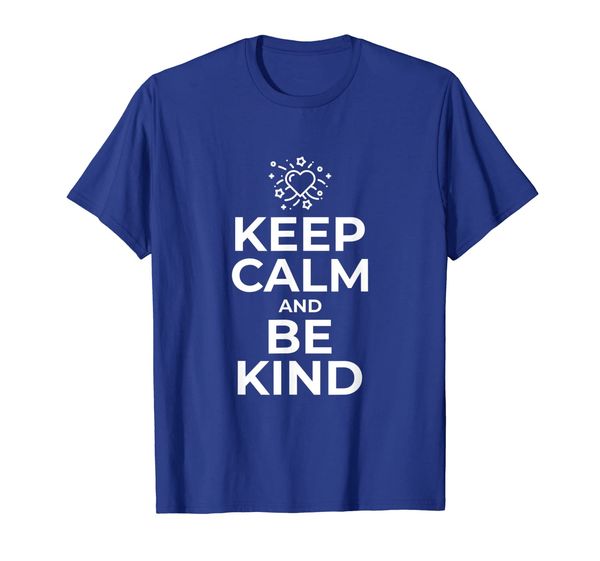 

Keep Calm and Be Kind Cute Anti Bullying Kindness Tshirt, Mainly pictures