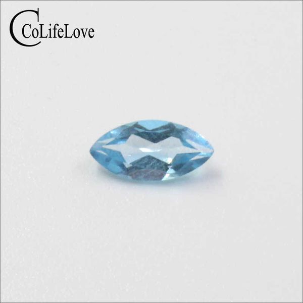 

4mm * 8mm natural marquise cut z loose gemstone for jewelry shop wholesale price z gemstones h1015, Black