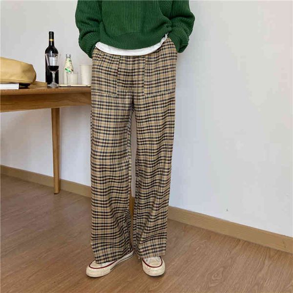 

pants sweatpants women pants streetwear spring fashion wide leg harajuku high waisted vintage clothes osdv t5h3, Black;white