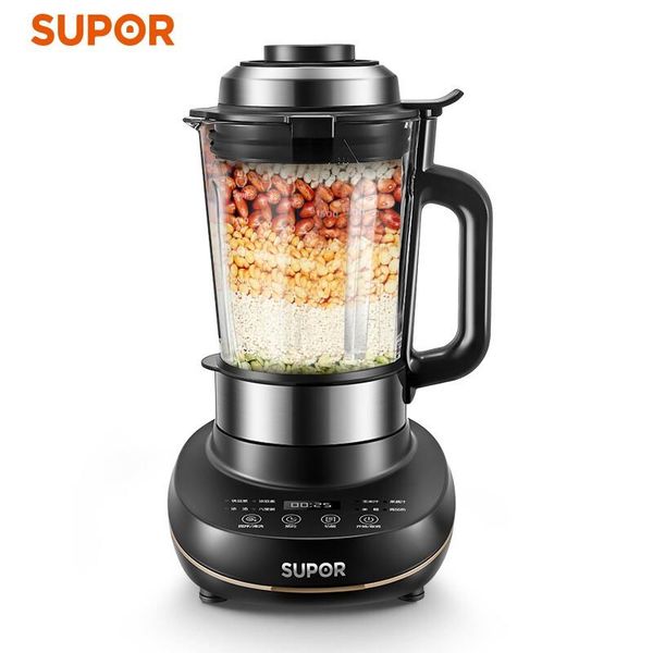 

juicers 1.5l household automatic soy milk maker portable blender intelligent juicer machine soybean high speed blenders