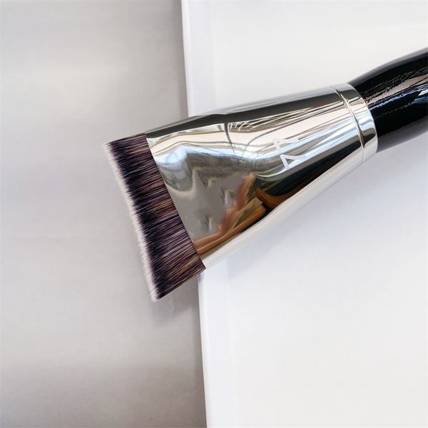 Seppro Contour Blender Makeup Brush 77 - com Cap Foundation Foundation Face Beauty Cosmetics Brush Tools