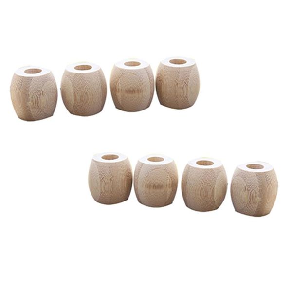 

toothbrush holders eco-friendly bamboo base case wooden holder tools toer889
