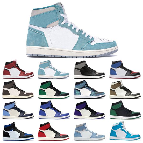 

original basketball shoes 1s men 1 women crimson tint toe dutch green fearless chateau rouge pink quartz smoke grey obsidian pollen shadow t