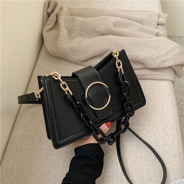 

evening bags luxury totes women shoulder handbags female pu messenger bag retro daily lady elegant