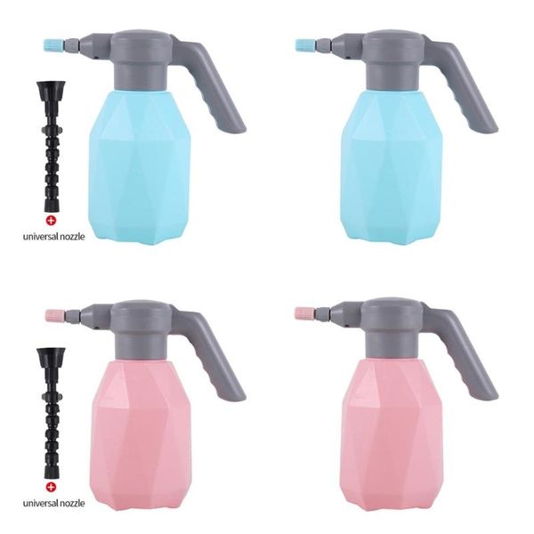 

humidifiers 2l electric handheld sprayer watering can flower device pot disinfection water spraying household