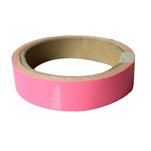 

gift wrap green glow tape safety sticker removable luminous fluorescent self-adhesive glowing dark striking warning