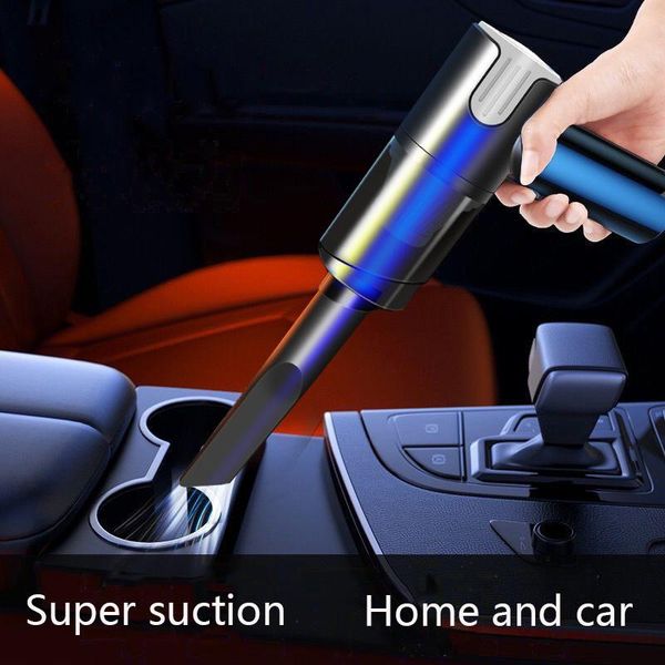 

vacuum cleaner portable car wireless handheld for home appliance mini