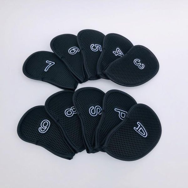 

golf headcovers complete set of clubs