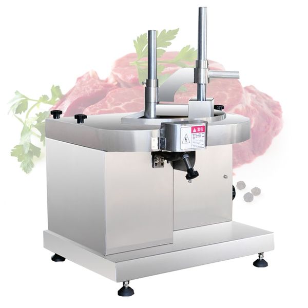 2021 Kommerzielle Karottenschneidemaschine, Rindfleisch-Hammel-Rollenschneider, hocheffizienter, energiesparender elektrischer Kartoffelhersteller