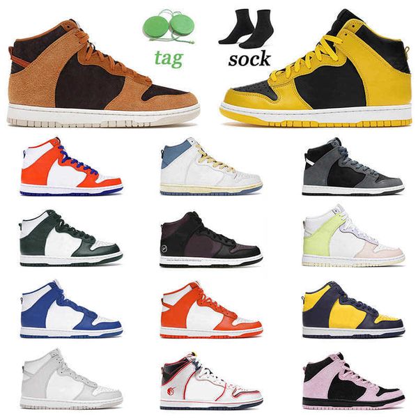 

fashion sb dunks running shoes danny supa syracuse spartan green black white dream team university blue off womens mens sneakers