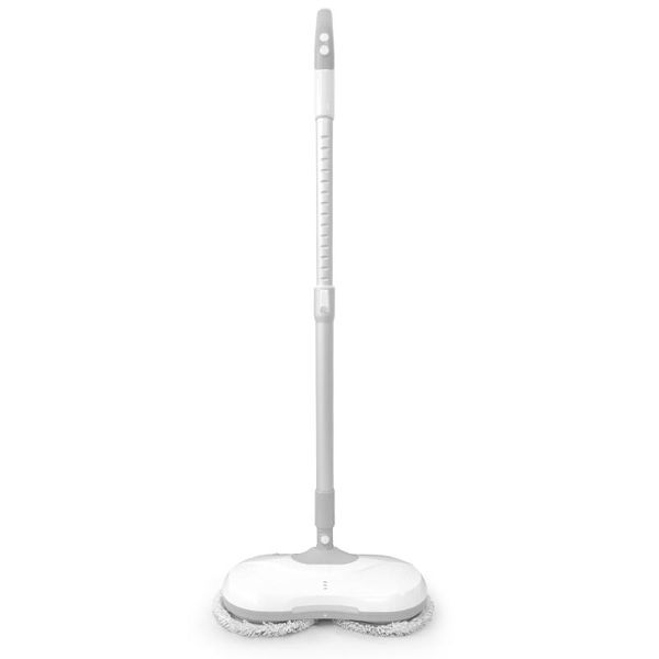 

vacuum cleaners wireless water spray electric mop with led light household sweeper for home cleaning
