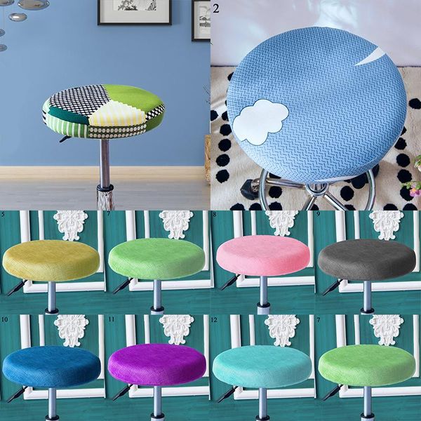 

fashion chair cushion reusable dustproof seat cover antimacassar covering useful practical home decoration accessories supplies covers