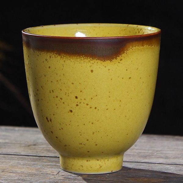 

cups & saucers jianzhan oil drop water cup ru kiln tea bowl arrival accessories antique japanese style