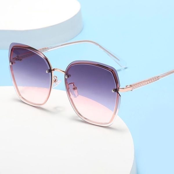 

sunglasses women's fashion polarized in 2021, Blue