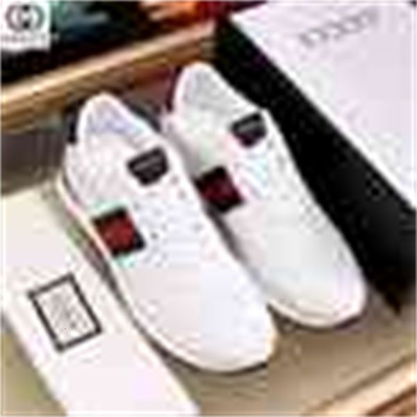

designer luxury men sneakers loafers boots moccasins buckles lace-ups dress shoes 3g53, Red;white