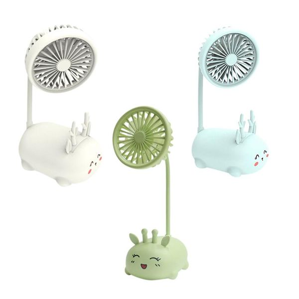 

fan adjustment desk table for home office workshop dorm electric fans