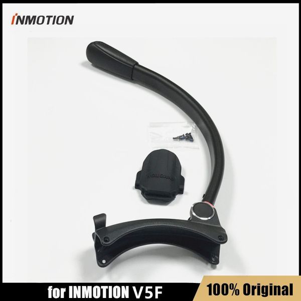 

original pulling handle bar for inmotion v5 electric unicycle scooter v5f v5d portable car pole accessories