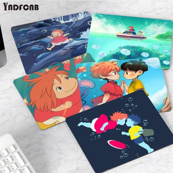 

mouse pads & wrist rests fndfcnb my favorite anime ponyo on the cliff lapgaming mice mousepad selling wholesale pad