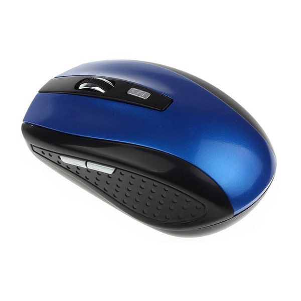 

mice 2021 mini smart portable 2.4g wireless optical mouse usb receiver for computer pc lapuniversal