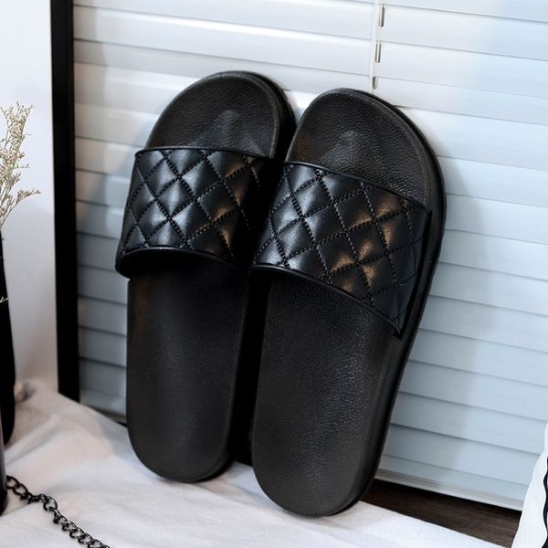 

esi fashionable for women's summer beach shoes korean thick bottom sals slippersanti cool fashionable slippers for women's summer