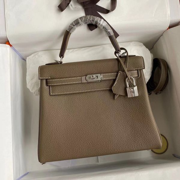 

women large designers shoulder bags purses luxurys 32cm) tote genuine leather 25 gold womens handbags(10 buckle clutch crossbody colors koiw