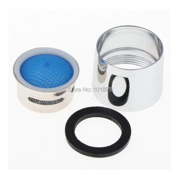 

other faucets, showers & accs brass material chrome plated male and female thread of faucet aerator