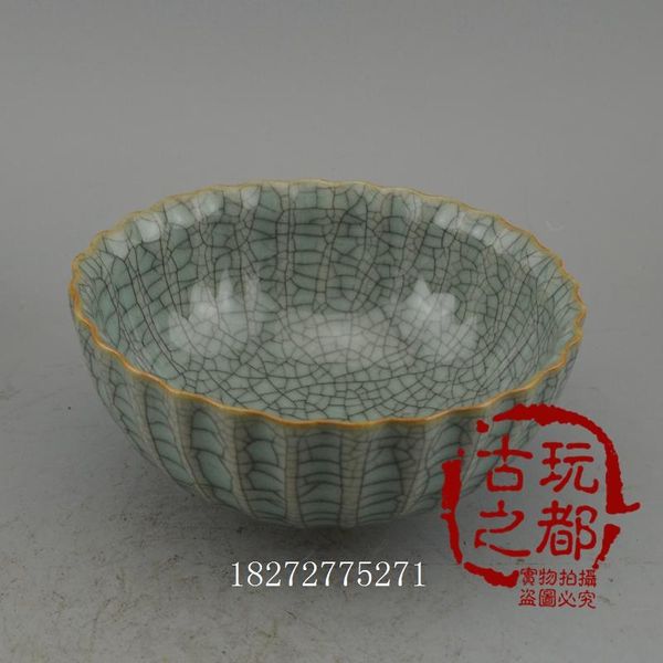 

vases jingdezhen antique porcelain republican blue and white ceramic bowl bowls