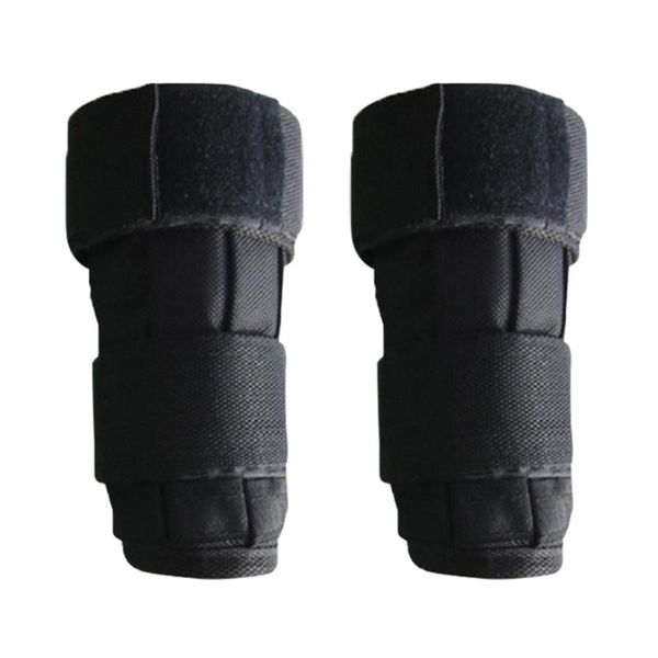 

sand bag 1 pair sandbag oxford fabric strength training fitness gym strap wrist weights exercise for adults running