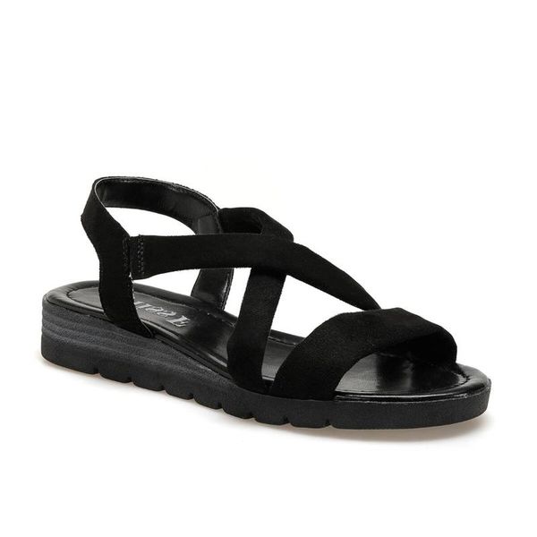 

black women sandals art bella