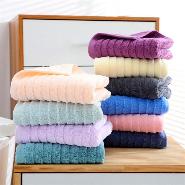 

towel thickened cotton household el with face daily necessities soft absorbent water logo customization