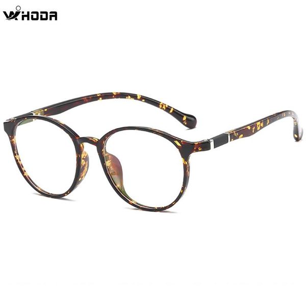 

fashion sunglasses frames plastic titanium tr90 optical glasses frame ,men&women black ultra-light round prescription for myopia, hyp