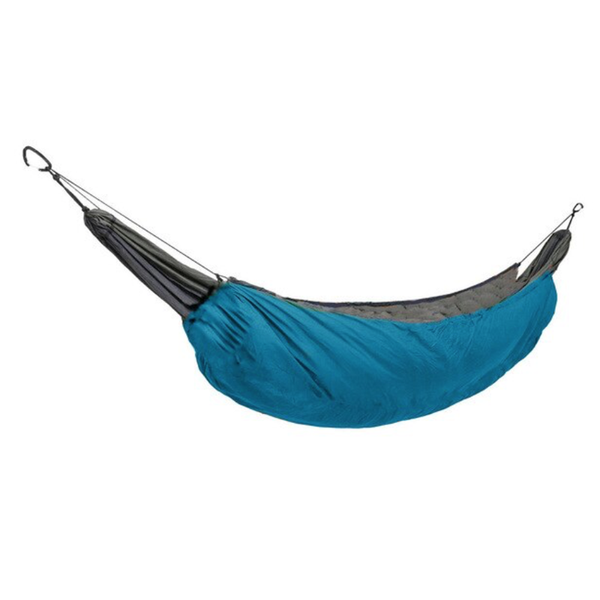 

outdoor hammock portable autumn and winter camping warm comfortable leisure accessories cotton camp furniture
