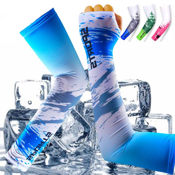 

protective sleeves summer ice sleeve sunscreen for men and women