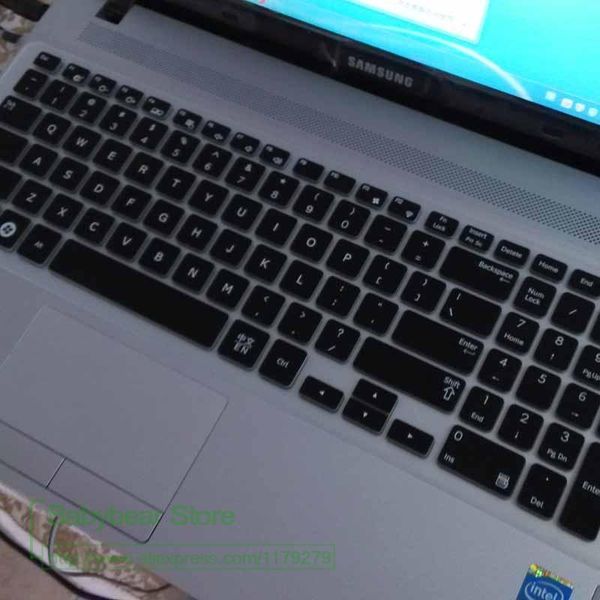 

keyboard covers for 550p5c 450r5v 350v5c 355e5 370r5e 355v5c 355e5c 270e5v/u 275e5v silicone cover protector