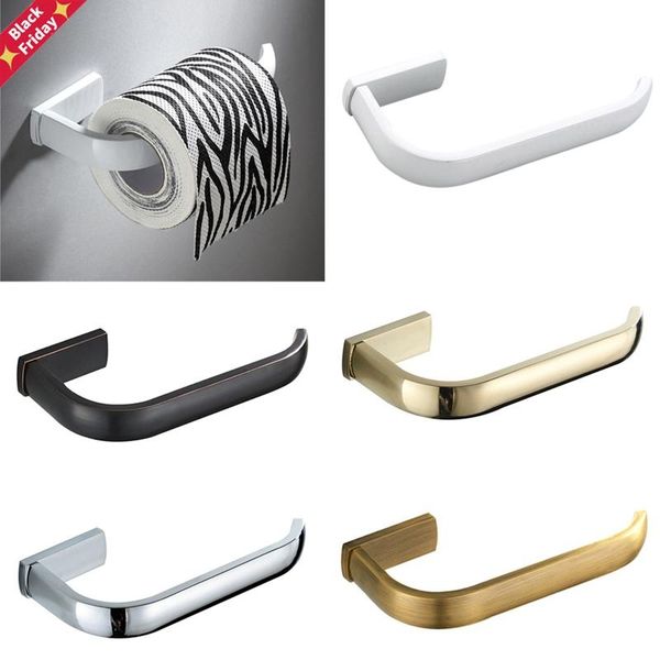 

wall mounted toilet paper holder kitchen tissue towel hanger storage holders